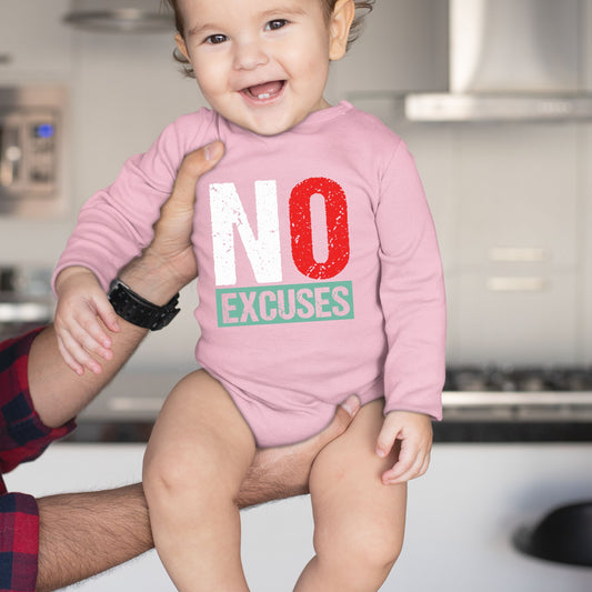 No Excuses, Onesie Long Sleeves, Christmas Shirts, Christmas Sweatshirts, Christmas, Christmas Clothing, Christmas Decor