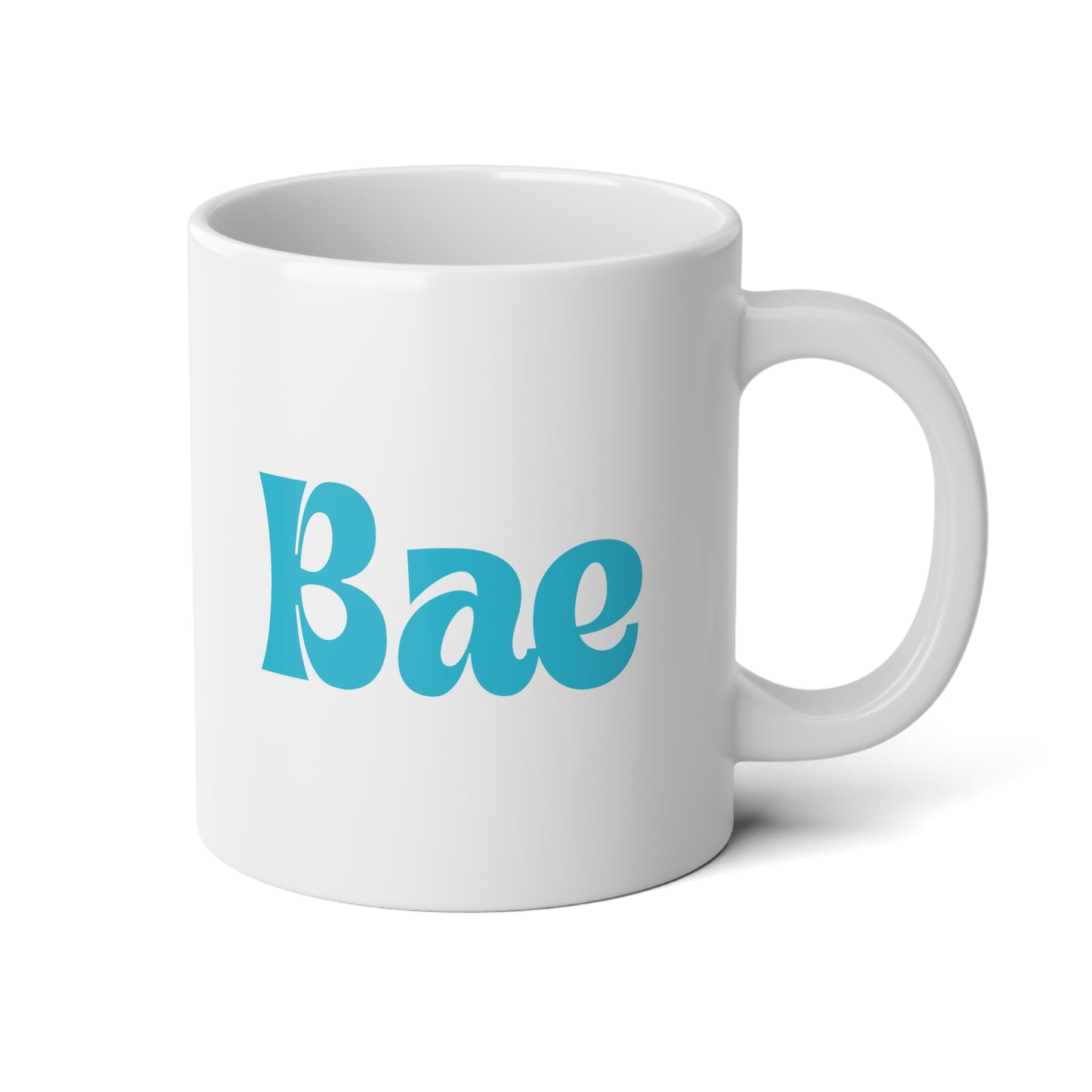 Bae Valentines Special Jumbo Mug 20oz