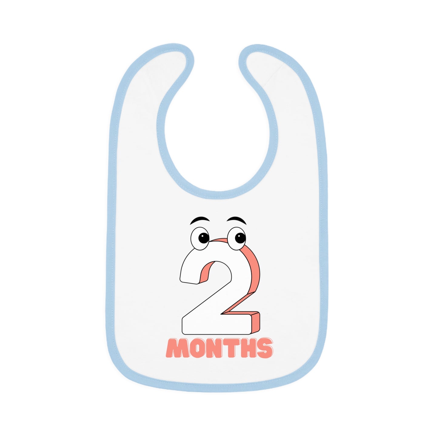 2 Month Old Baby Gift, Baby Tee, Baby Boy, Baby Girl, New Baby Gift, Baby Boy Clothes, Baby Girl Clothes