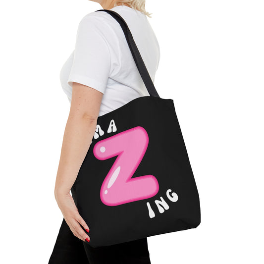 AmaZing Tote Bag