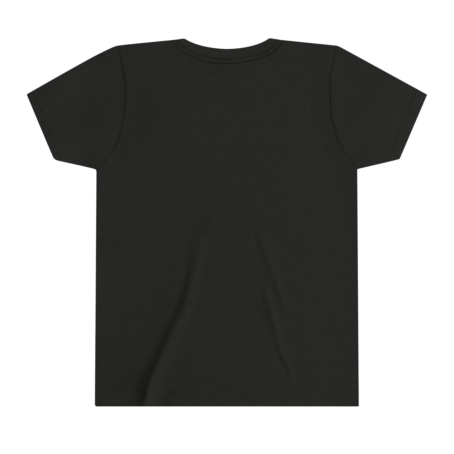 Fourth Grade Youth Short Sleeve Tee