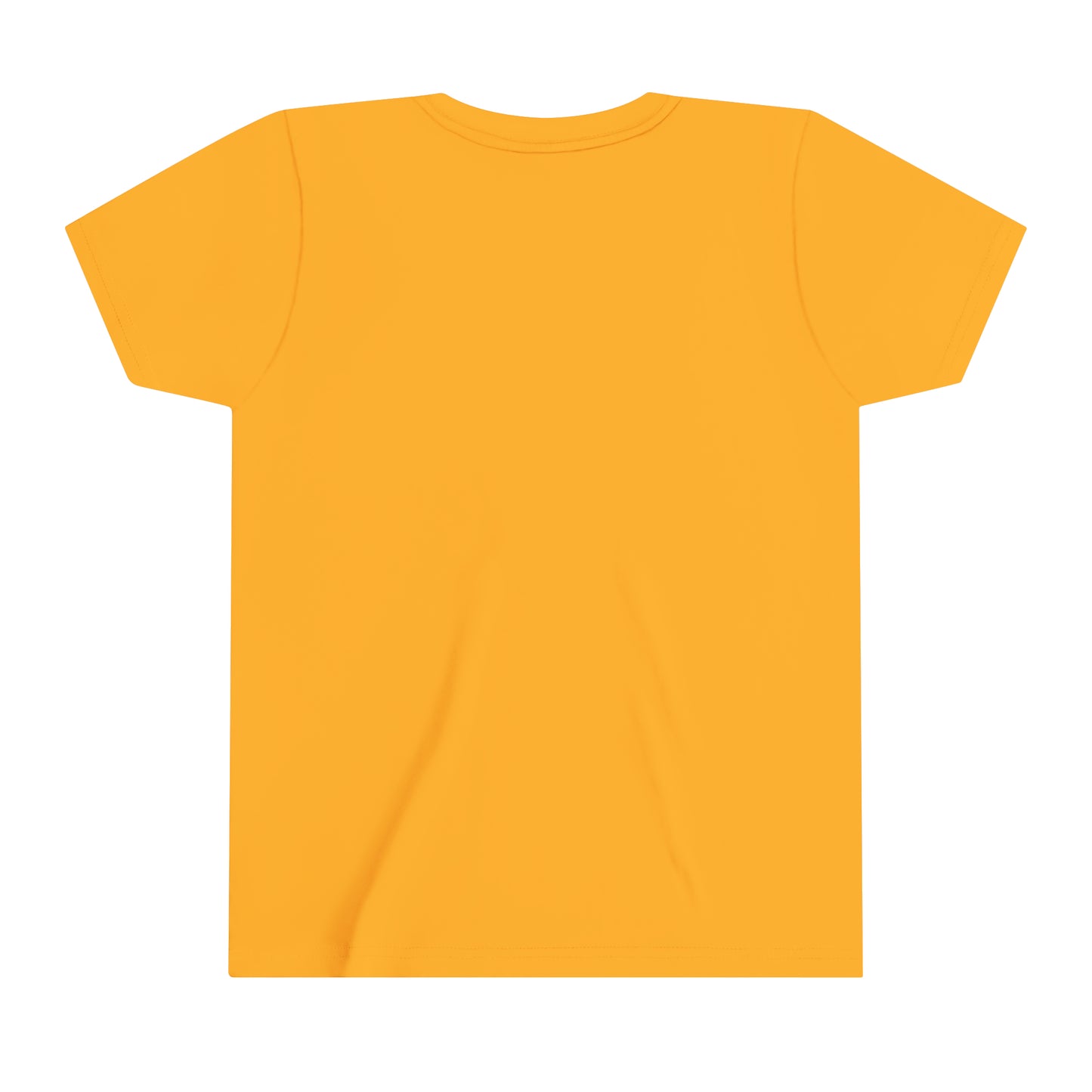 Dark Amazing Sister Youth Short Sleeve Tee