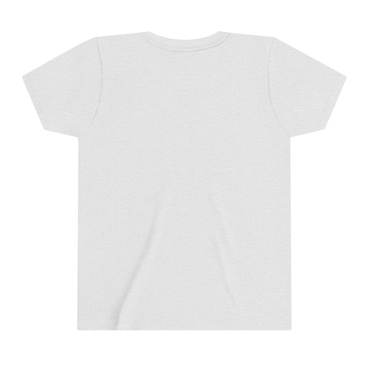 I'm Amazing With Cheeky Smile Youth Short Sleeve Tee