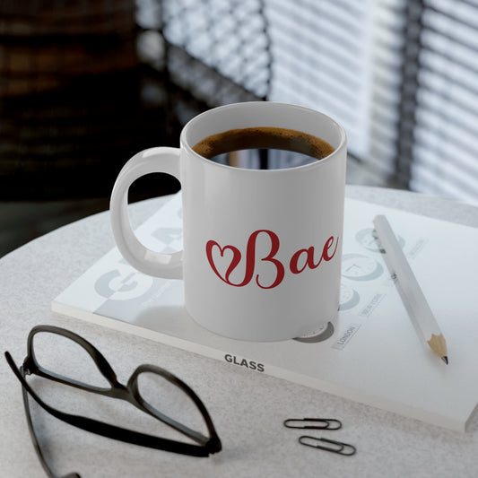 Bae Valentines Special Jumbo Mug 20oz