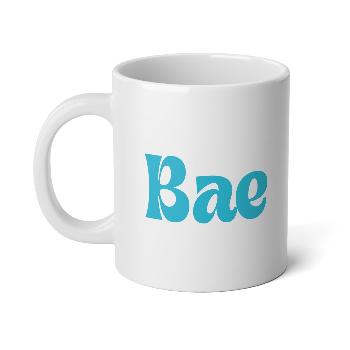 Bae Valentines Special Jumbo Mug 20oz