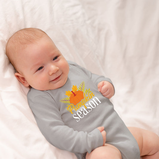Fall Pumpkin Season Sweatshirt, Fall Sweatshirt, Fall Sweater for Kids, Fall Gift Ideas, Cute Fall Sweatshirt, Funny, Fall Sweatshirt