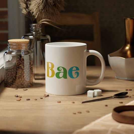 Bae Valentines Special Jumbo Mug 20oz