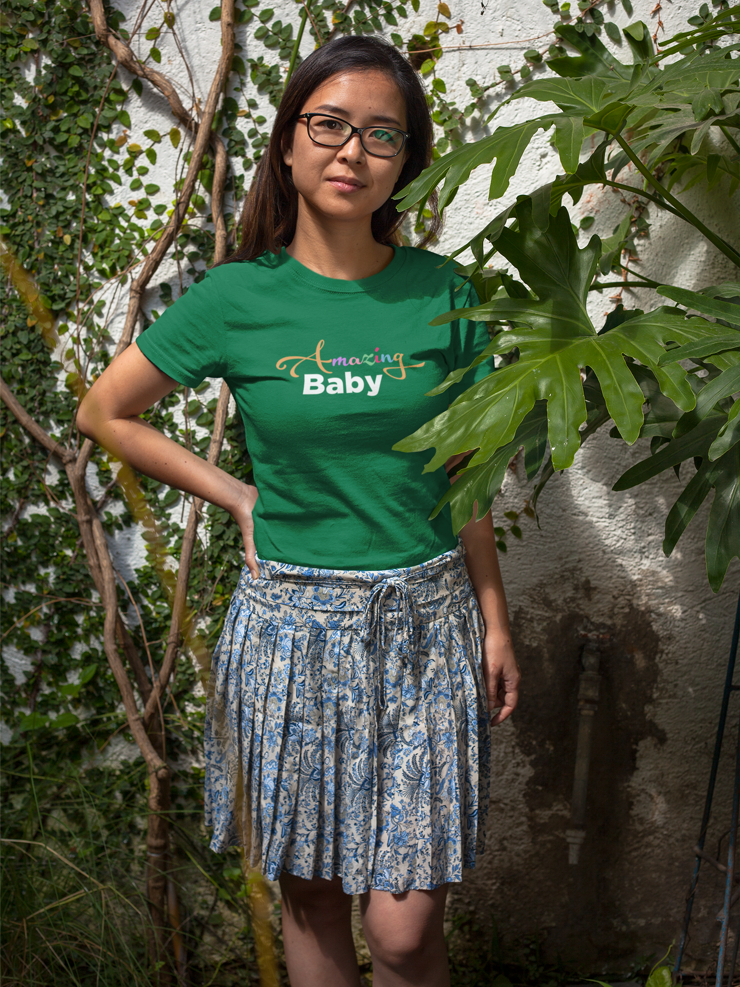 IVF an Amazing Baby, IVF Shirts, Women Shirts, Mom Shirt, Mom and Me Shirt Ideas, Gift for Moms