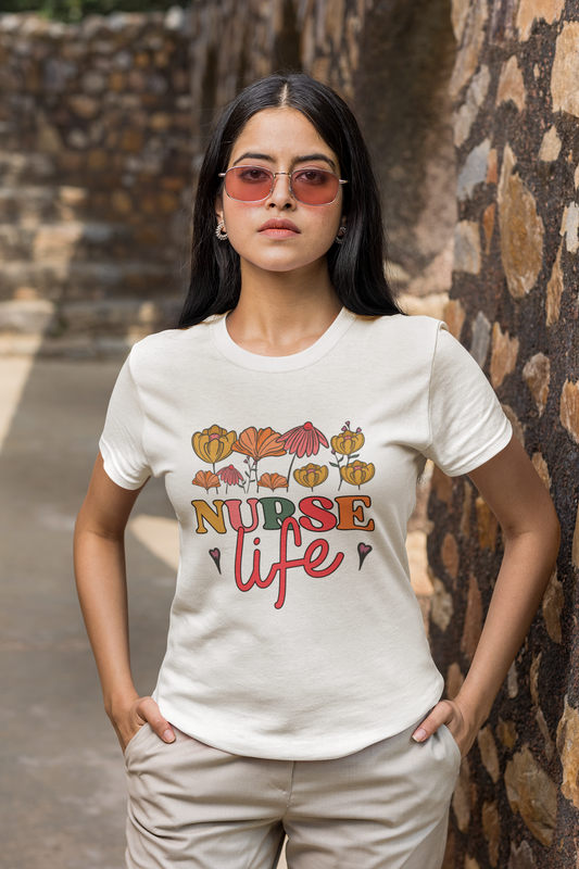 Nurse Life, Nurse Gift, Nurse Graphic, Emergency Nurse, Graduation Gift Nurse, Doctor Gift, Medical Office Gift, Medical Assistant Gift