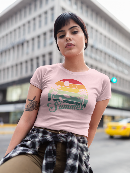Summer, Summer Shirts, Beach Shirt, Last Day of School Shirt, Vacation Shirt, Schools Out Shirt, Trendy Unisex Shirt