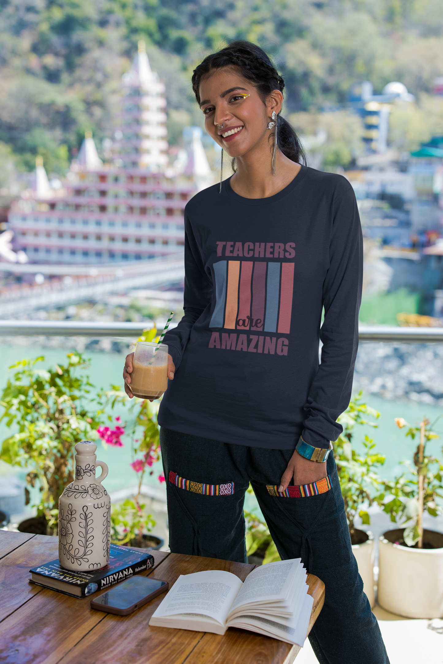 Teachers Are Amazing, Gift for Teacher, Teacher Shirt, Student Shirt, Back to School Shirt, Teacher Appreciation, Teachers Gift, Sqaud Shirt, Team Teacher Shirt