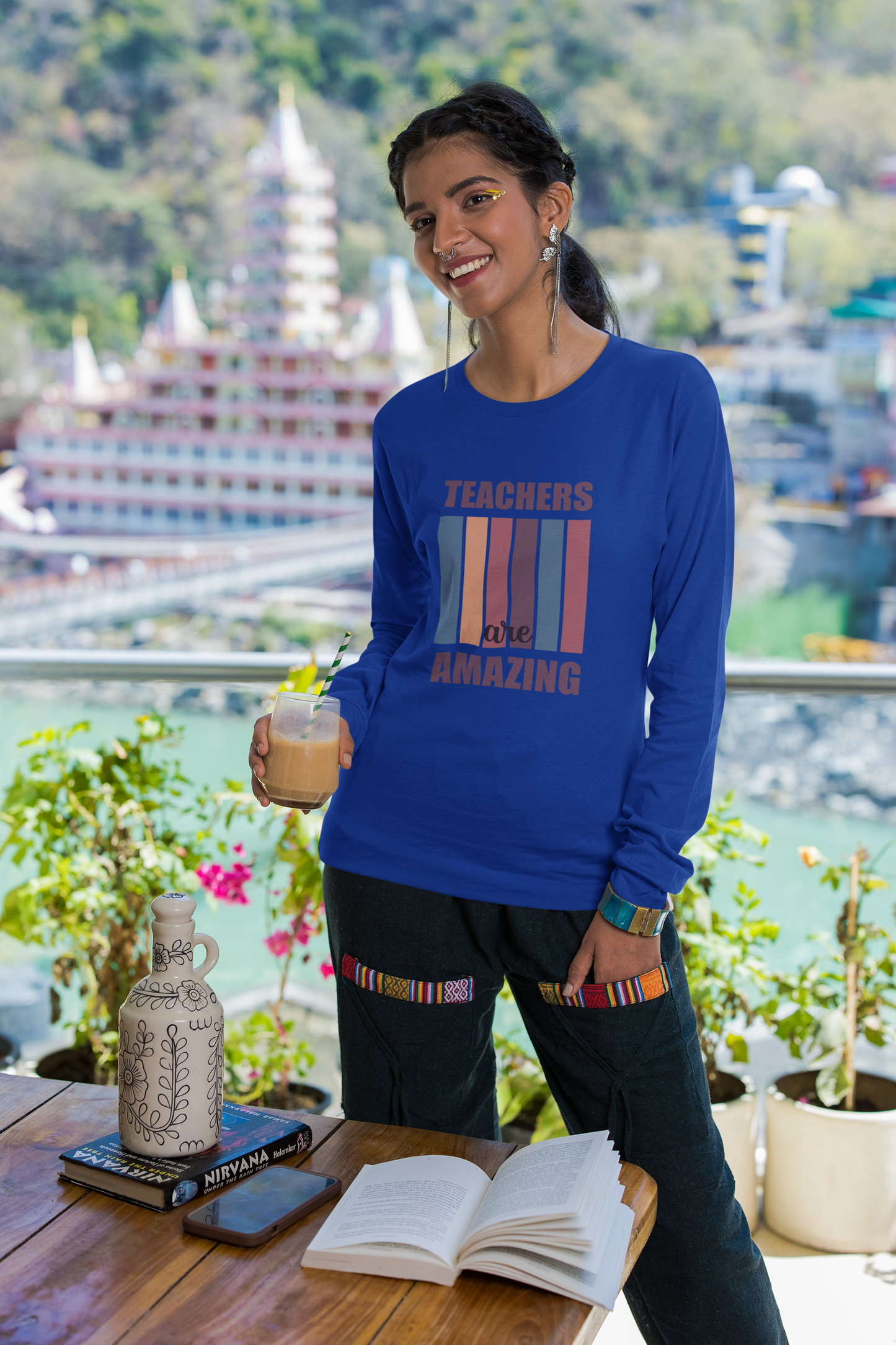 Teachers Are Amazing, Gift for Teacher, Teacher Shirt, Student Shirt, Back to School Shirt, Teacher Appreciation, Teachers Gift, Sqaud Shirt, Team Teacher Shirt