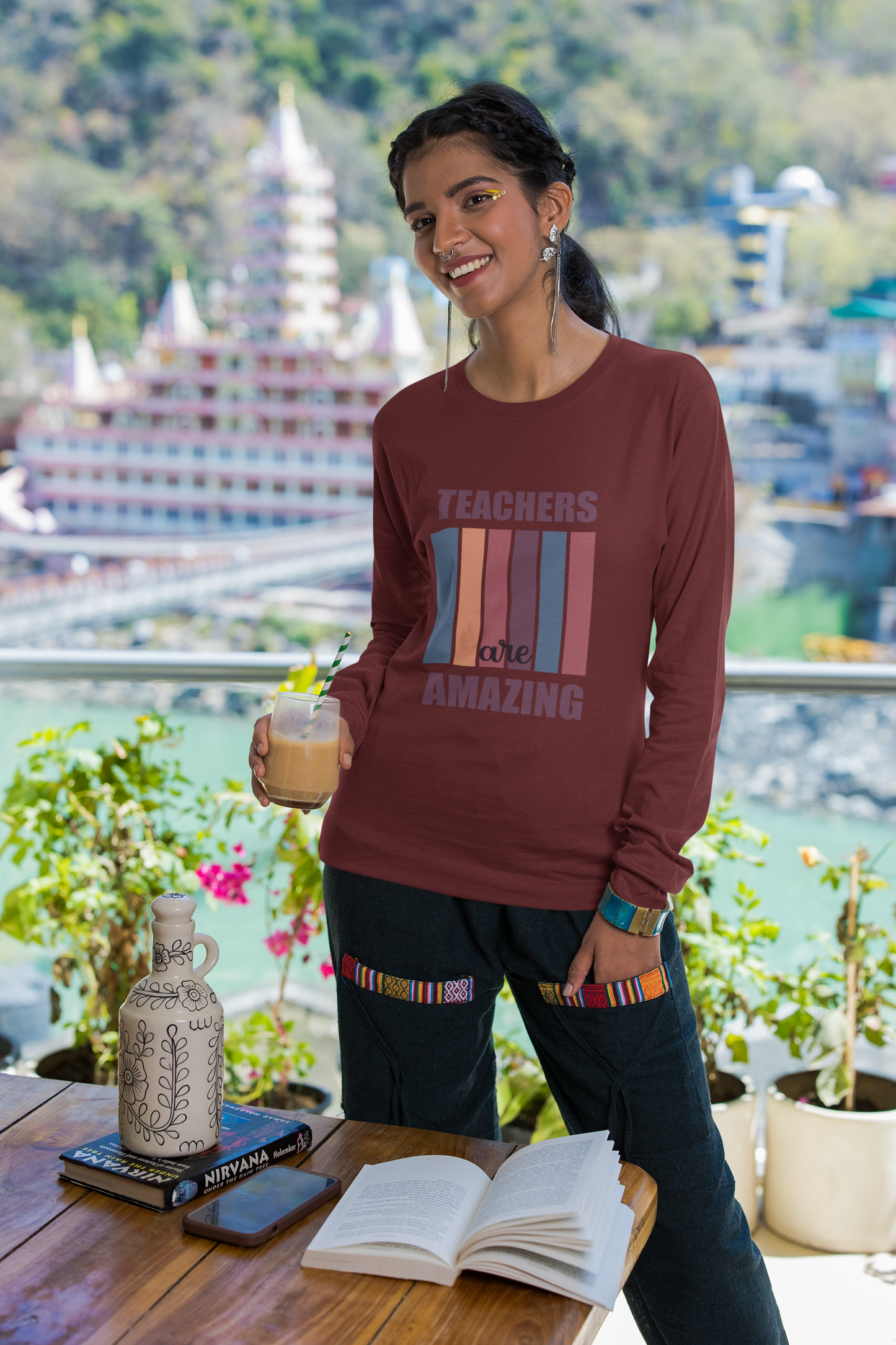 Teachers Are Amazing, Gift for Teacher, Teacher Shirt, Student Shirt, Back to School Shirt, Teacher Appreciation, Teachers Gift, Sqaud Shirt, Team Teacher Shirt