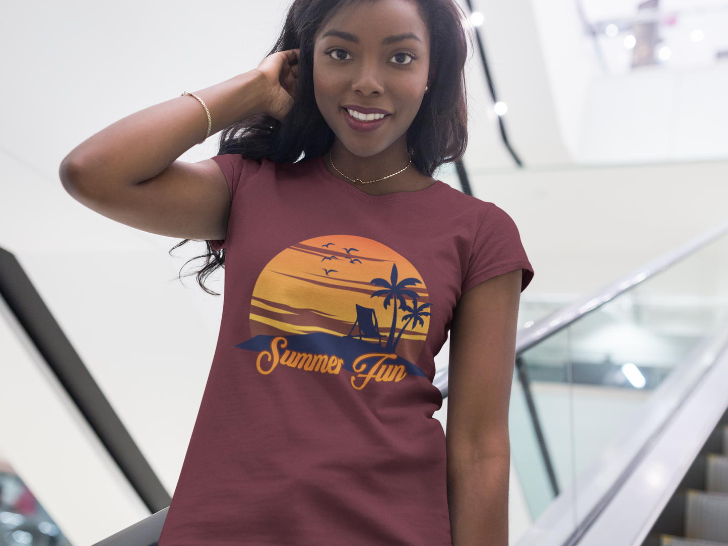 Summer Fun, Summer Shirts, Beach Shirt, Last Day of School Shirt, Vacation Shirt, Schools Out Shirt, Trendy Unisex Shirt