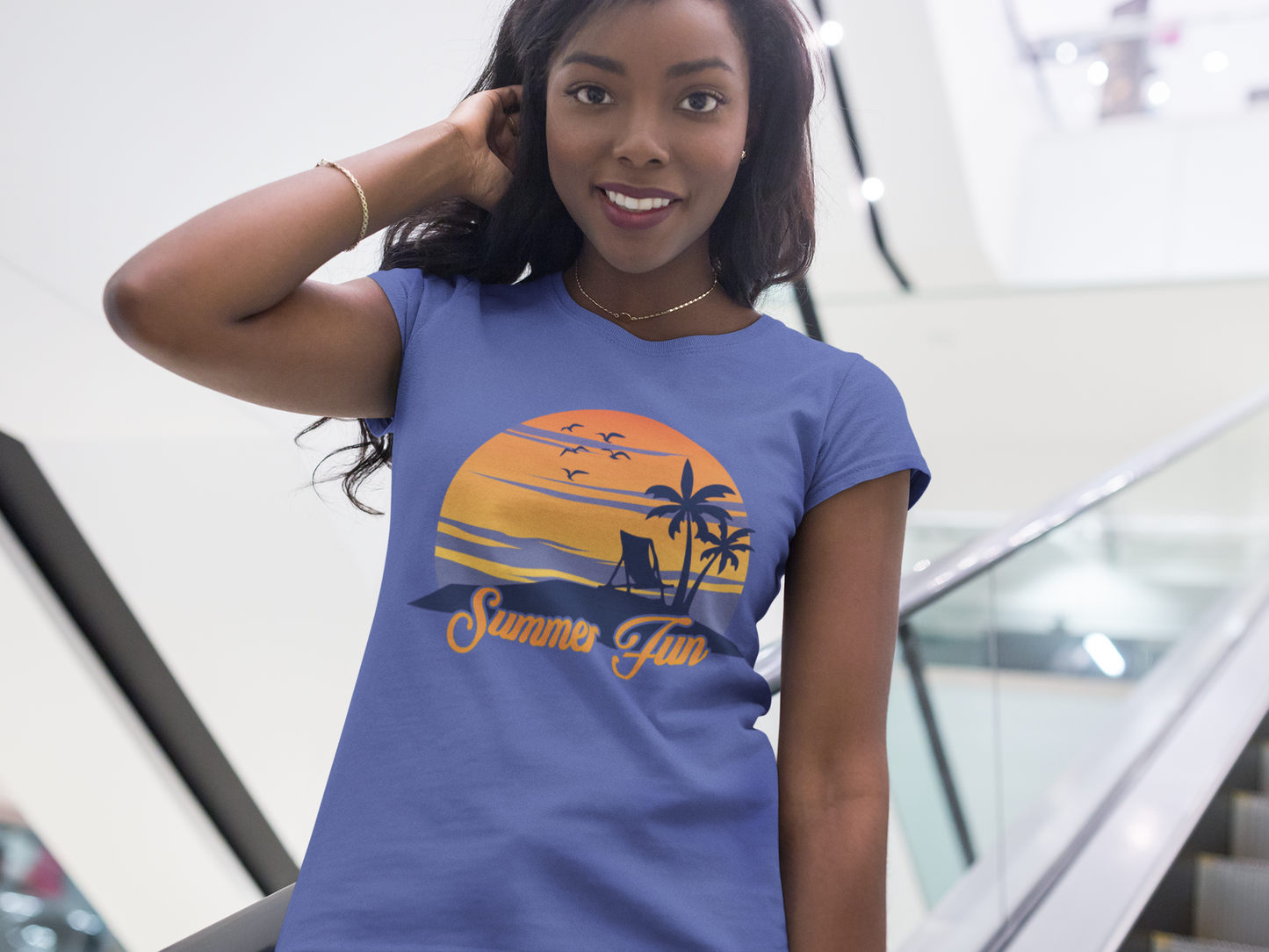 Summer Fun, Summer Shirts, Beach Shirt, Last Day of School Shirt, Vacation Shirt, Schools Out Shirt, Trendy Unisex Shirt