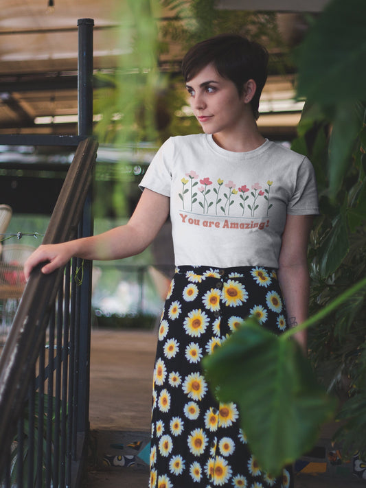 You're Amazing Women's Favorite Tee