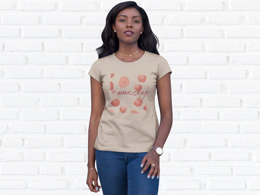 Amazing Women's Favorite Tee