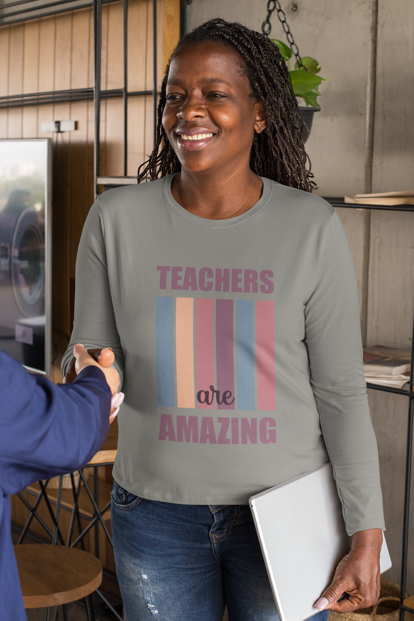 Teachers Are Amazing, Gift for Teacher, Teacher Shirt, Student Shirt, Back to School Shirt, Teacher Appreciation, Teachers Gift, Sqaud Shirt, Team Teacher Shirt