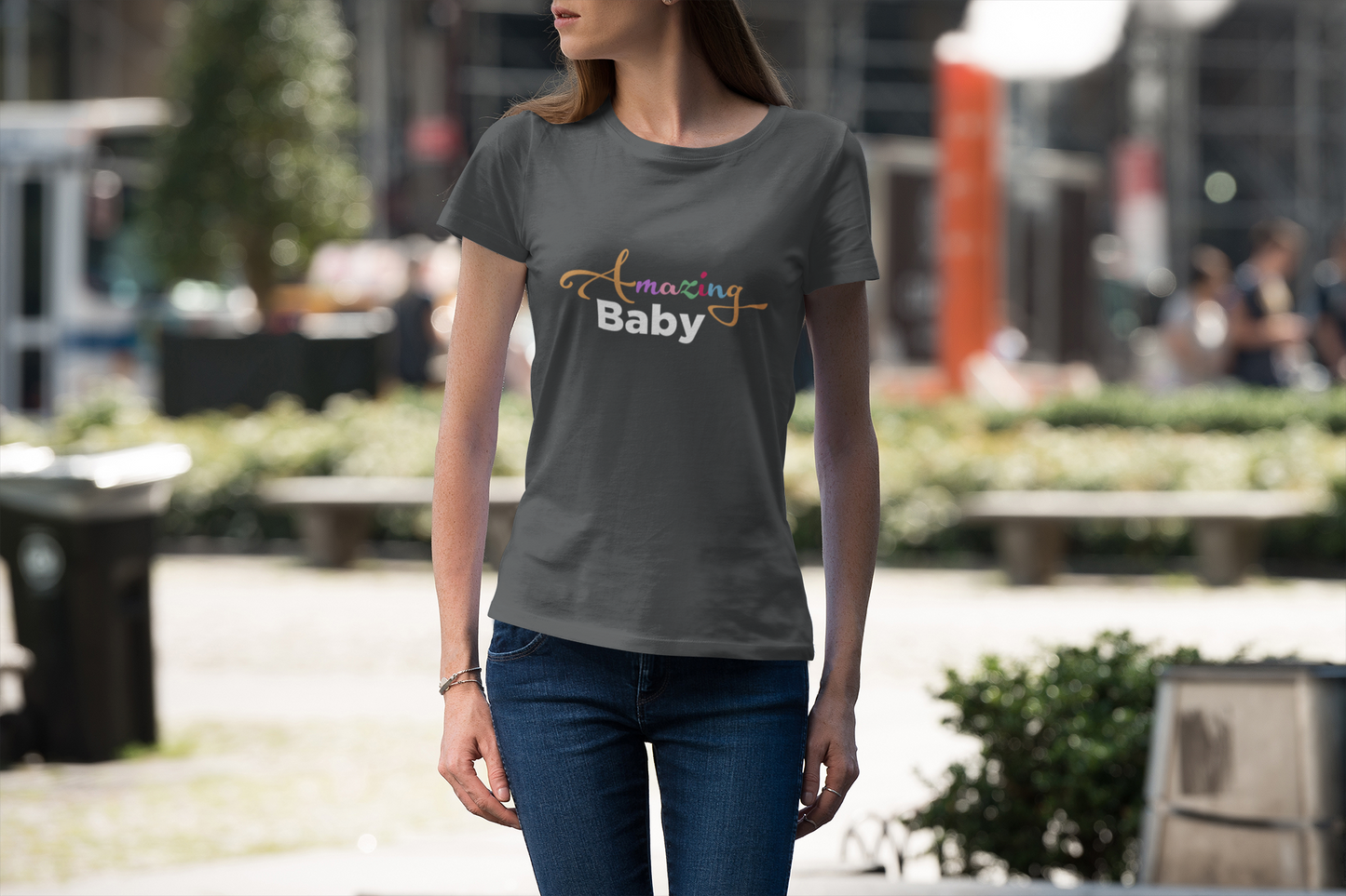 IVF an Amazing Baby, IVF Shirts, Women Shirts, Mom Shirt, Mom and Me Shirt Ideas, Gift for Moms