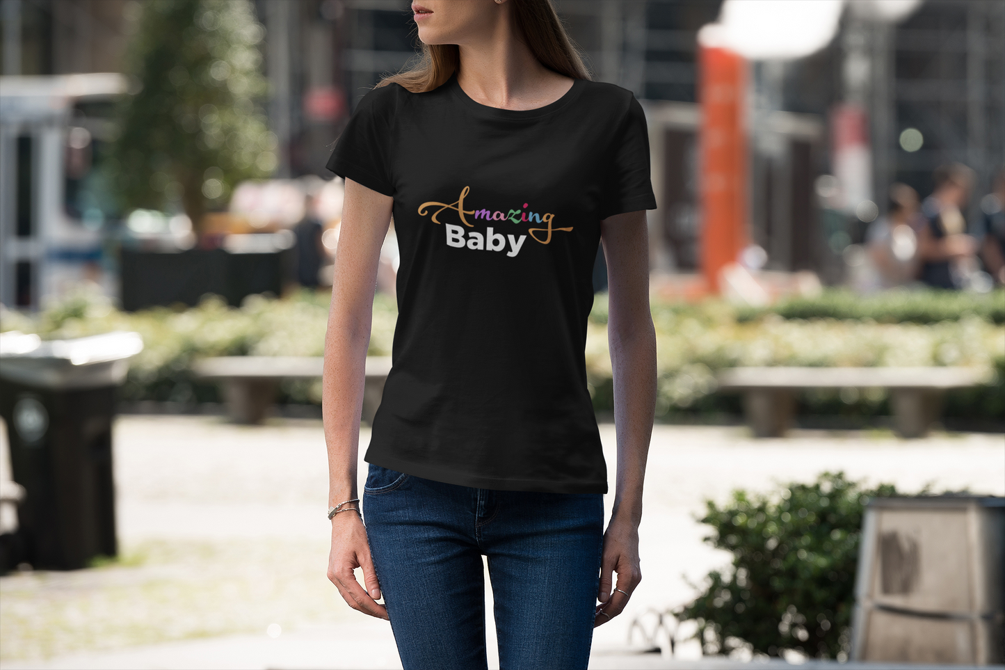 IVF an Amazing Baby, IVF Shirts, Women Shirts, Mom Shirt, Mom and Me Shirt Ideas, Gift for Moms