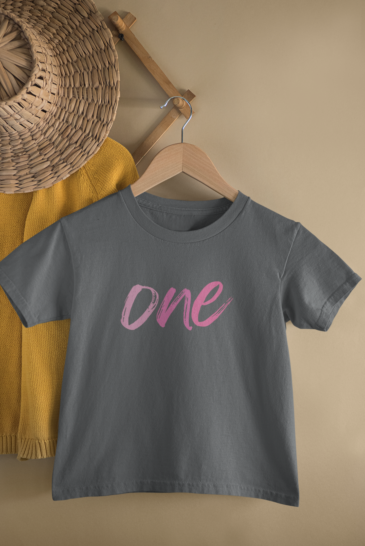 One Years Old , Funny Shirt, for Kids, Kindergarten Shirt, Gift for Kids, Birthday Shirt