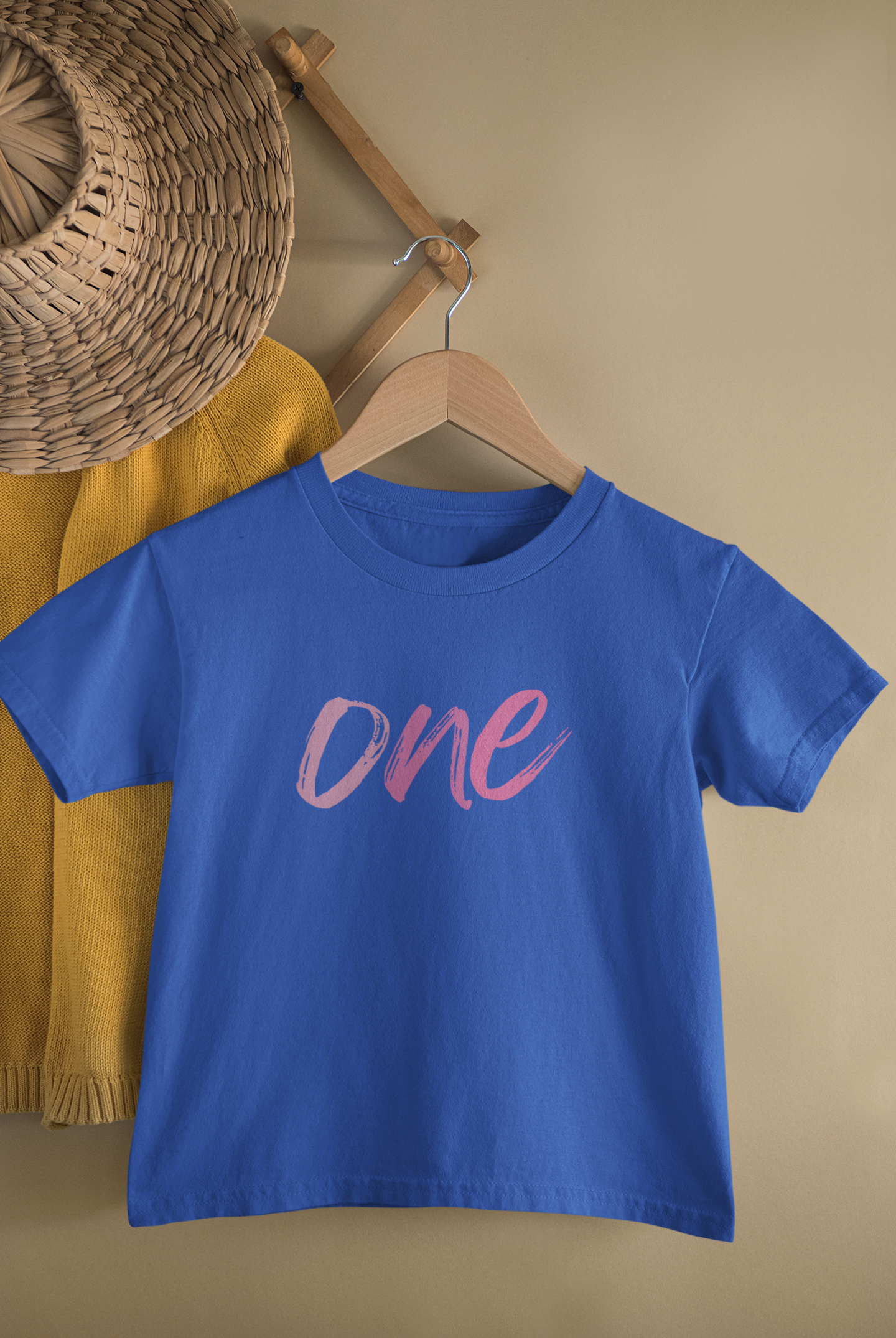 One Years Old , Funny Shirt, for Kids, Kindergarten Shirt, Gift for Kids, Birthday Shirt