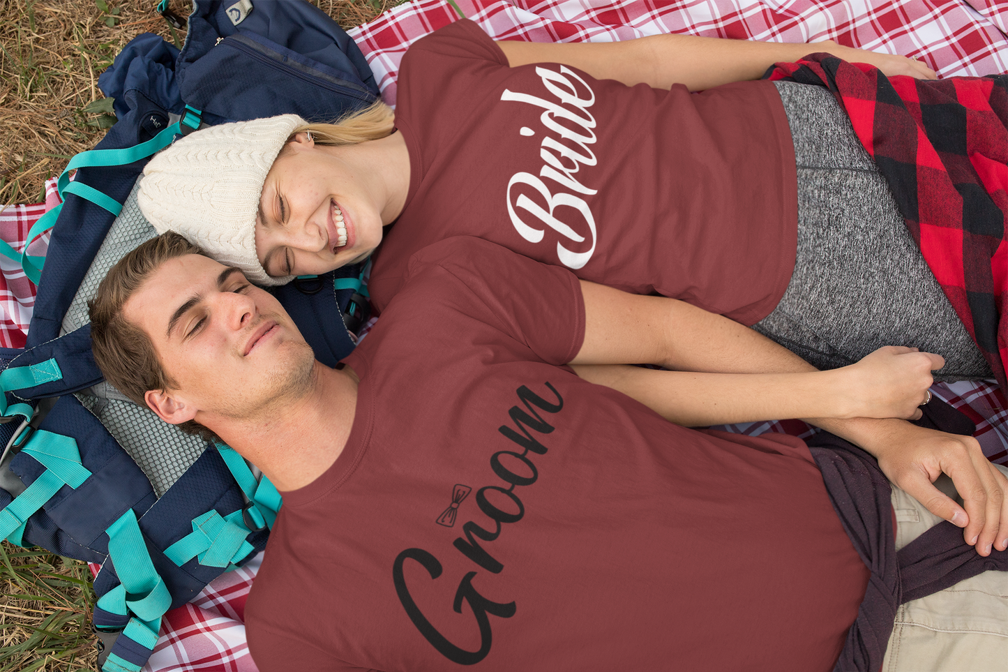 Bride | Groom, Trendy Bride Shirt, Bachelorette Party Shirts, Trendy Grooms Shirt, Wedding Party Shirts, Womens Shirt, Mens Shirt